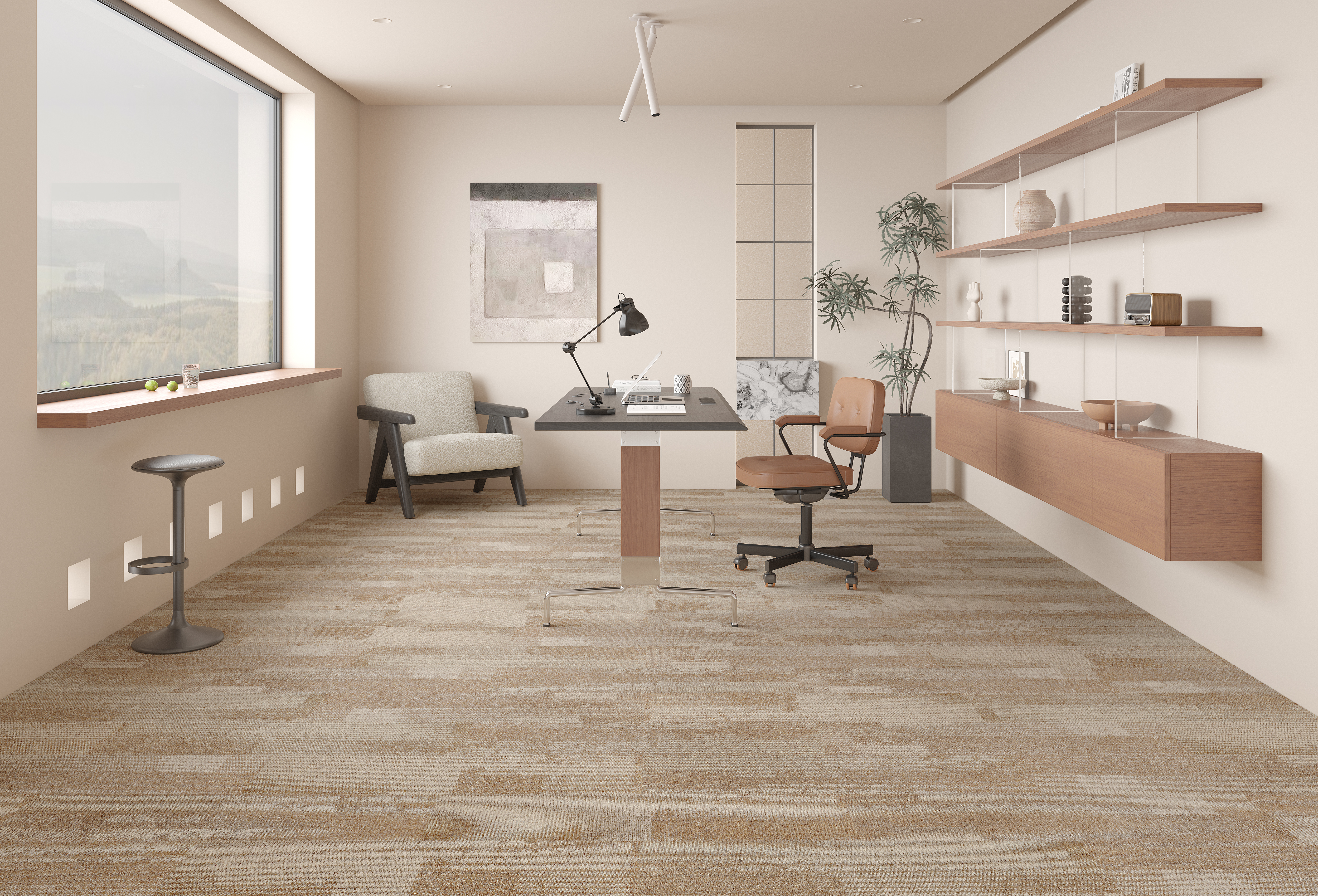 IDL GEMINI room shot 7